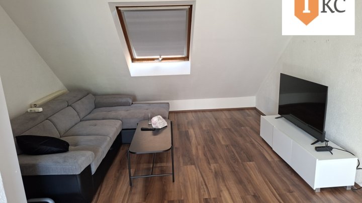 Gepflegtes, kernsaniertes, Mehrfamilienhaus mit 3 Wohnungen - Terrasse - Balkon - Garage - großes Grundstück - Saarbrücken