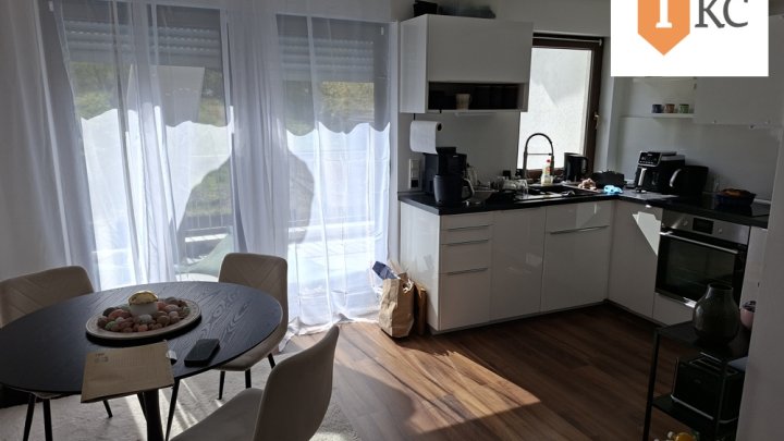 Gepflegtes, kernsaniertes, vollvermietetes Mehrfamilienhaus mit 3 Wohnungen - Terrasse - Balkon - Garage - großes Grundstück - Saarbrücken - Dudweiler