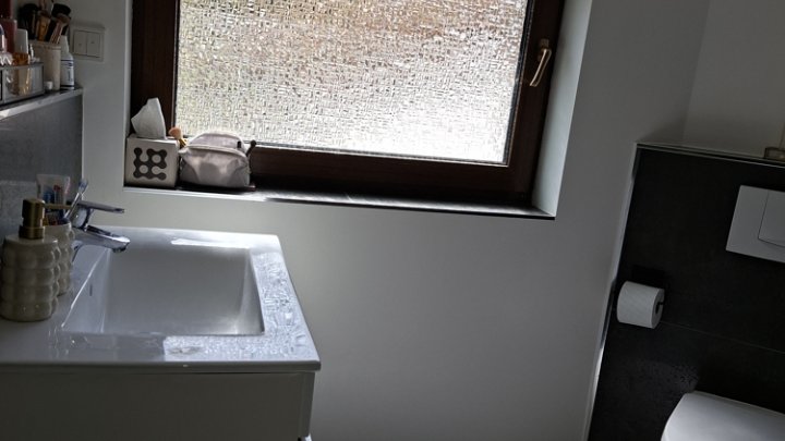 Gepflegtes, kernsaniertes, vollvermietetes Mehrfamilienhaus mit 3 Wohnungen - Terrasse - Balkon - Garage - großes Grundstück - Saarbrücken - Dudweiler