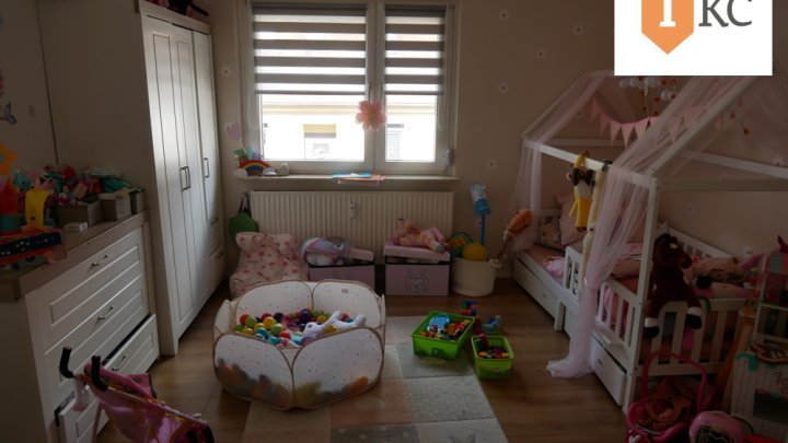 Gepflegtes, kernsaniertes, vollvermietetes Mehrfamilienhaus mit 3 Wohnungen - Terrasse - Balkon - Garage - großes Grundstück - Saarbrücken - Dudweiler