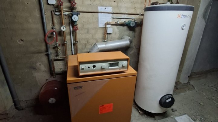 Gepflegtes, kernsaniertes, vollvermietetes Mehrfamilienhaus mit 3 Wohnungen - Terrasse - Balkon - Garage - großes Grundstück - Saarbrücken - Dudweiler