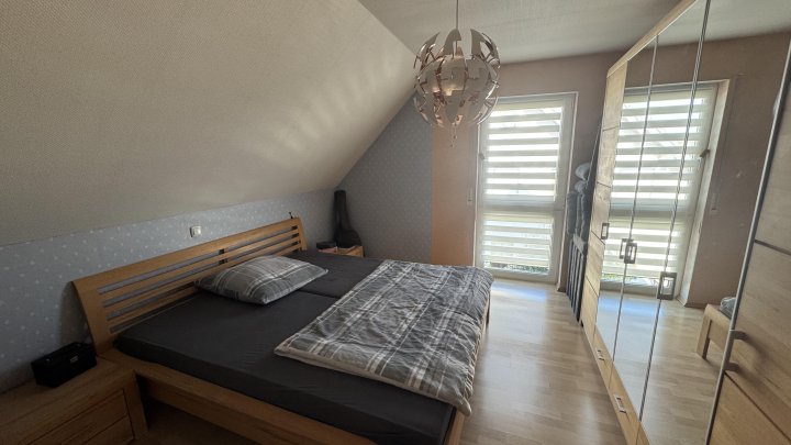 Perfektes Familienheim im Luftkurort Thalfang – Gepflegtes Haus mit Terrasse und viel Grün