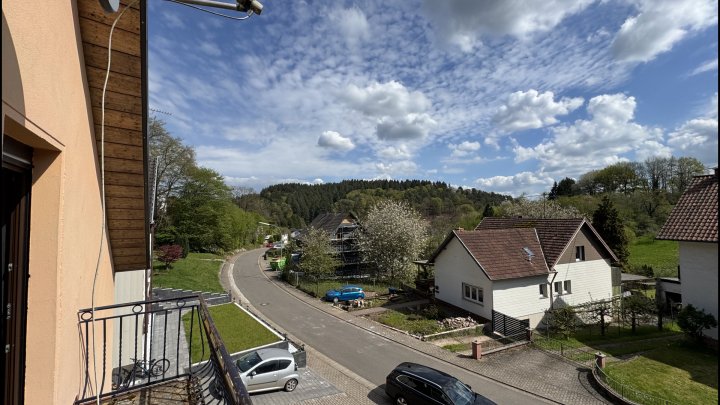 Sanierungsbedürftiges Einfamilienhaus in ruhiger Lage von Beckingen - Erbringen
