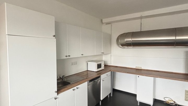 Moderne Bürofläche im Gewerbegebiet Saarlouis-Röderberg