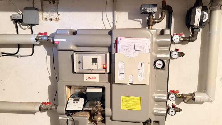 Charmantes Reihenhaus mit Balkon und Garten in äußerst attraktiver Lage von Saarlouis zu verkaufen