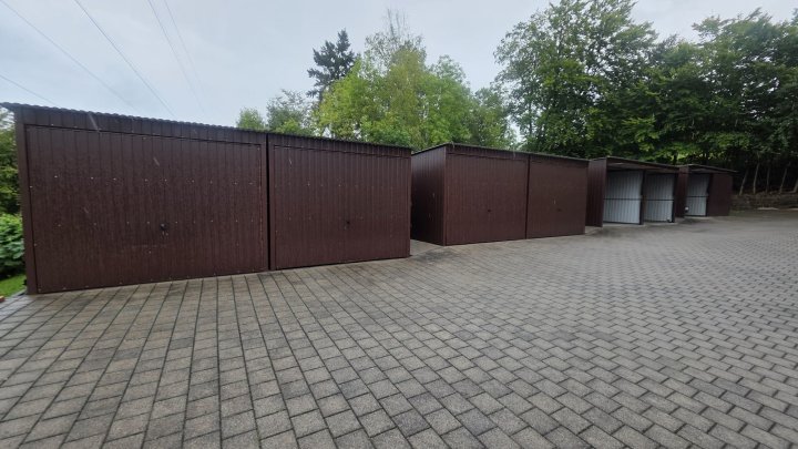 Große 4 ZKB in Quierschied Waldrandlage zu vermieten