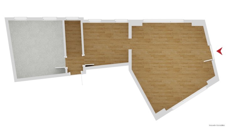 Vielseitig nutzbare Gewerbefläche in Püttlingen zu vermieten