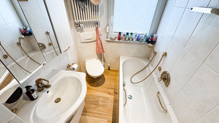 AM FASANERIEBERG - Freistehendes Einfamilienhaus mit Garage und Garten in Zweibrücken (Stadt)