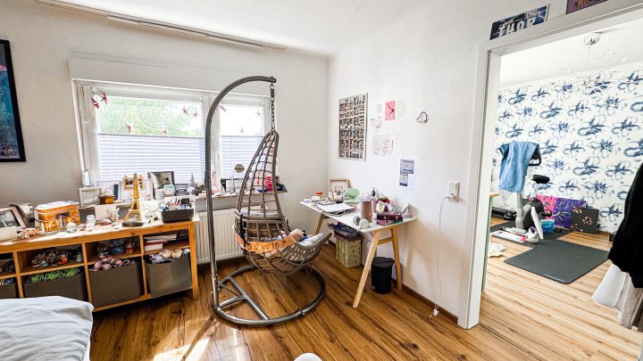 AM FASANERIEBERG - Freistehendes Einfamilienhaus mit Garage und Garten in Zweibrücken (Stadt)