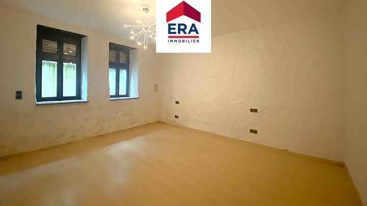 EIGENTUMSWOHNUNG, GEHOBENE LAGE, MIT GARTEN, IN SAARBRÜCKEN