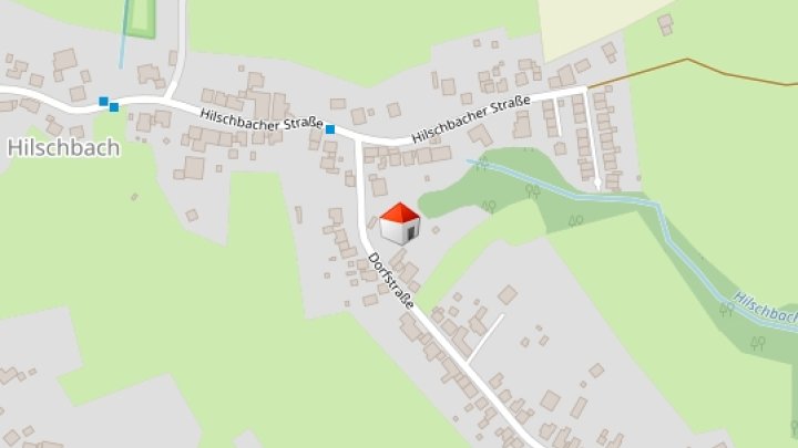 Freistehendes saniertes Familienparadies, mit Bauplatz in toller Lage von Riegelsberg