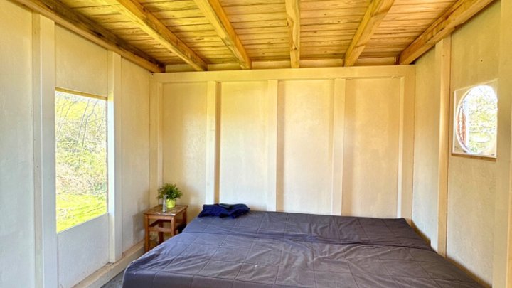 Freistehendes saniertes Familienparadies, mit Bauplatz in toller Lage von Riegelsberg