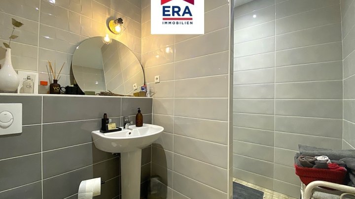 PROVISIONSFREI- BUNGALOW, RUHIGE TRAUMLAGE IN DIEBLING/FR