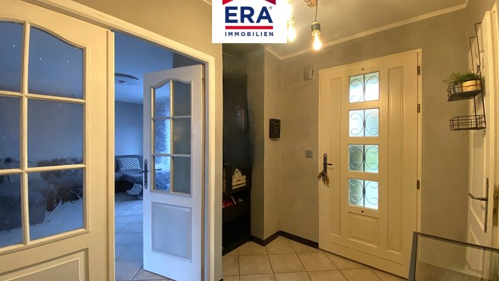 KEINE VERMITTLUNGSGEBÜHREN - BUNGALOW MIT POOL, RUHIGE LAGE, FORBACH/FR, NÄHE SAARBRÜCKEN