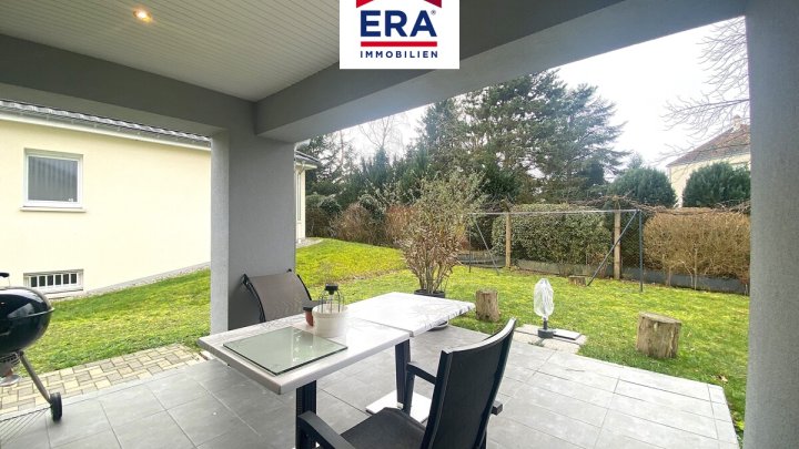 OHNE VERMITTLUNGSGEBÜHREN - EINFAMILIENHAUS, RUHIGE LAGE IN FORBACH/FR, NÄHE SAARBRÜCKEN