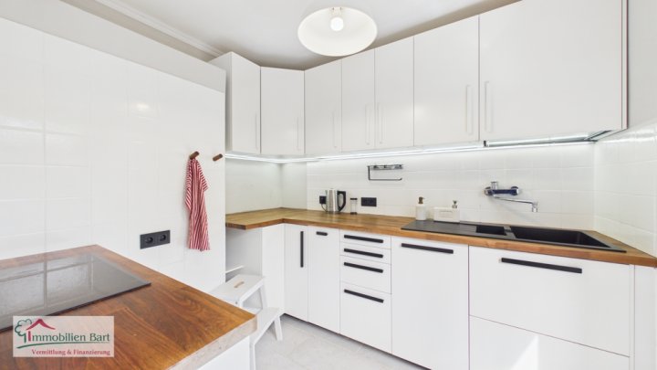 GRENZE L-REMICH/SCHENGEN: WOHNHAUS ZUM FERTIGSTELLEN