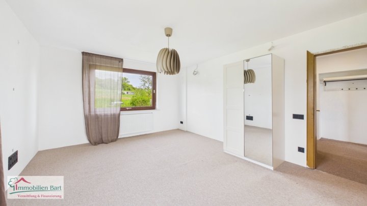 GRENZE L-REMICH/SCHENGEN: WOHNHAUS ZUM FERTIGSTELLEN