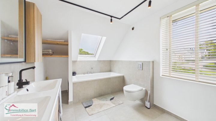 GRENZE L-REMICH/SCHENGEN: WOHNHAUS ZUM FERTIGSTELLEN