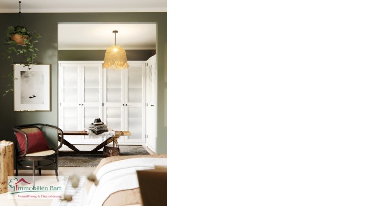 WASSERLIESCH: PROJEKTIERTER NEUBAU AUF 8,4 AR