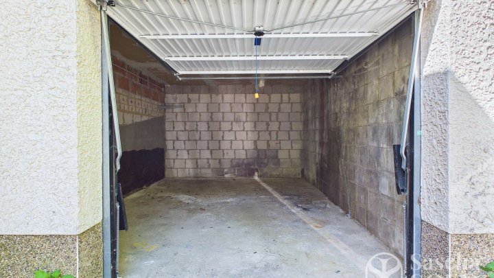 Büroräume mit Lagerfläche, Stellplatz und Garage in St. Ingbert-Mitte (Roter Flur)