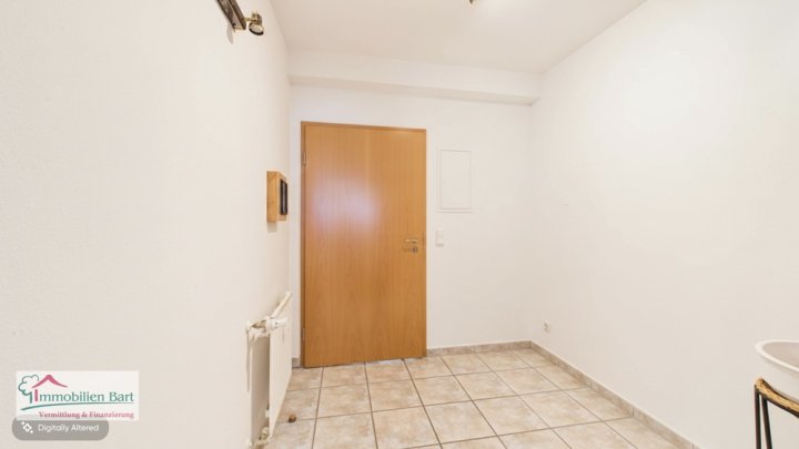 PERL: ALTERSGERECHTE WOHNUNG - SOFORT FREI!