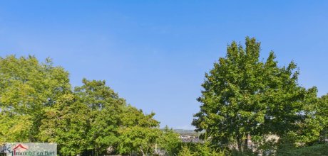 Fernsicht nach Luxemburg