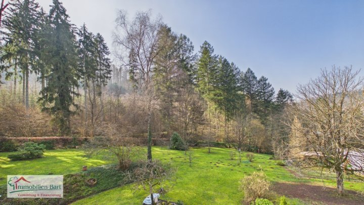 NATUR PUR!

EXKLUSIVES ANWESEN IN GRENZNÄHE VON LUXEMBOURG!