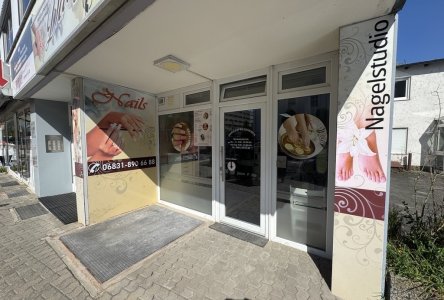 Eingangsbereich