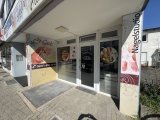 Eingangsbereich