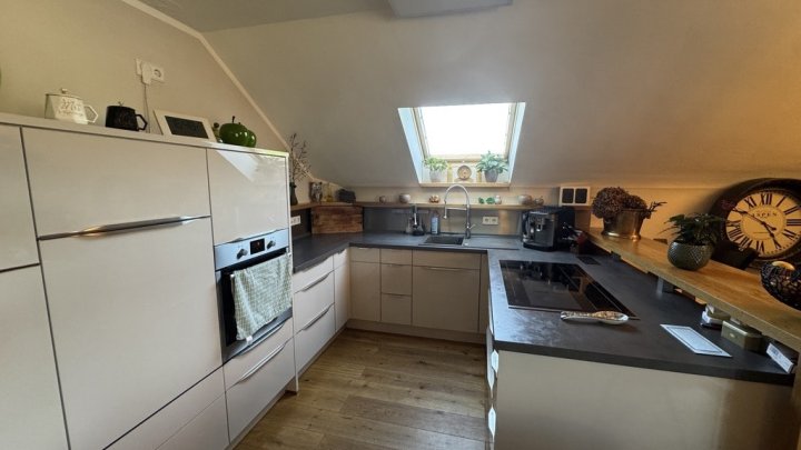 Moderne 4-Zimmer-Wohnung in neuwertigem Zustand in bevorzugter Homburger Wohnlage