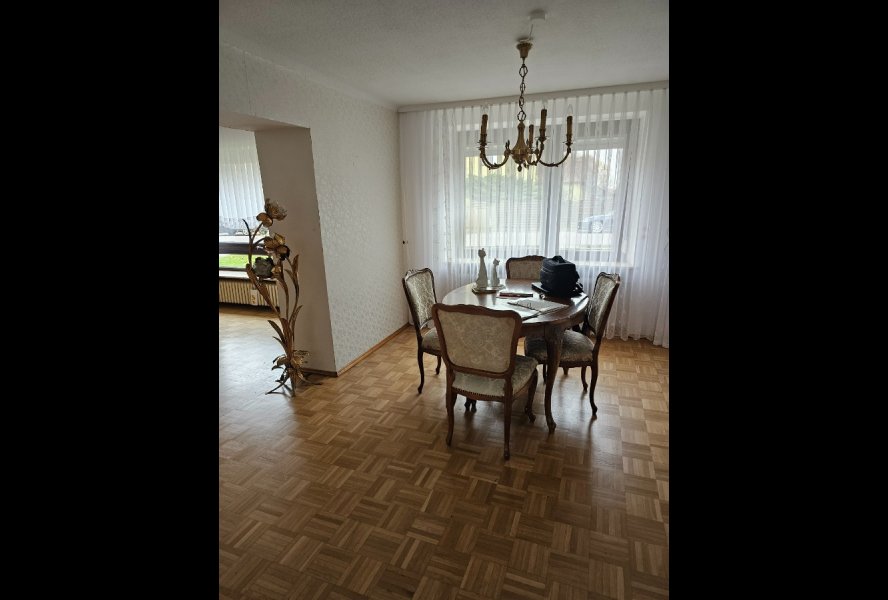 Esszimmer