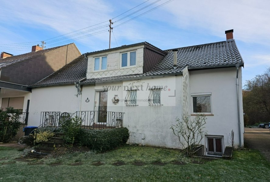 Rückfront