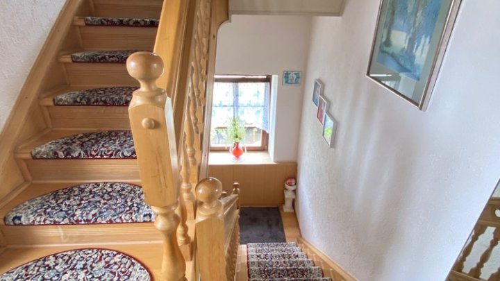 Gepflegtes, vermietetes, Mehrfamilienhaus in St. Ingbert-Mitte