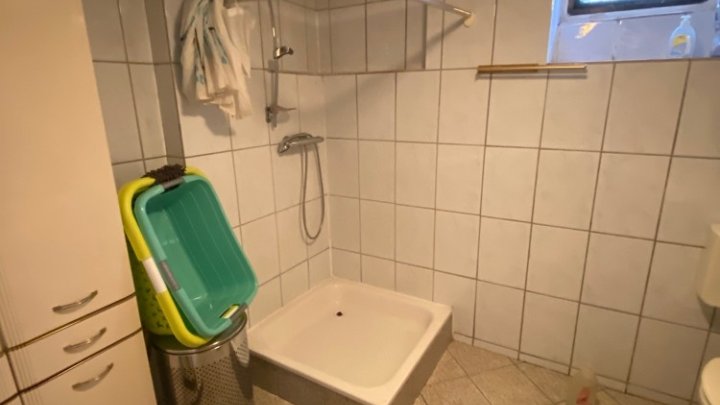 Gepflegtes, vermietetes, Mehrfamilienhaus in St. Ingbert-Mitte