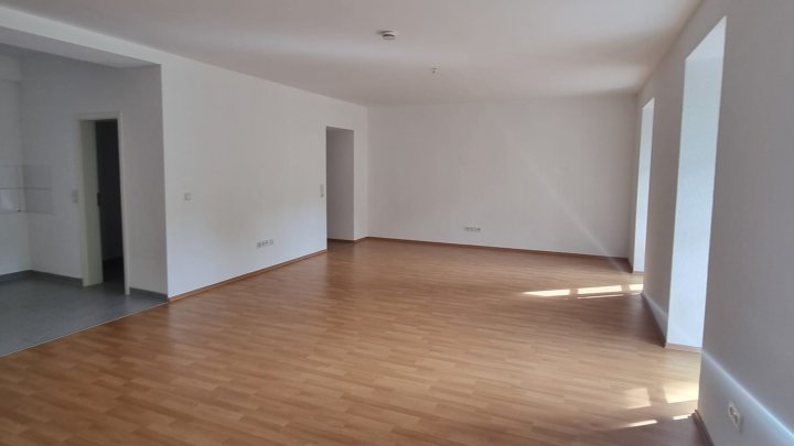 3 ZKB renoviert Waldrandlage zu vermieten