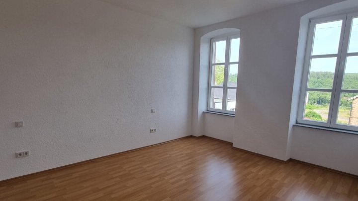 3 ZKB renoviert Waldrandlage zu vermieten