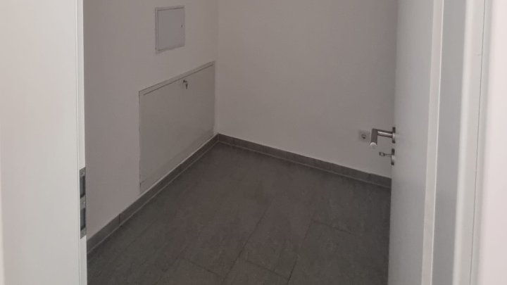 3 ZKB renoviert Waldrandlage zu vermieten