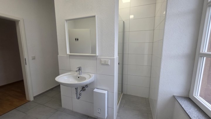 3 ZKB renoviert Waldrandlage zu vermieten