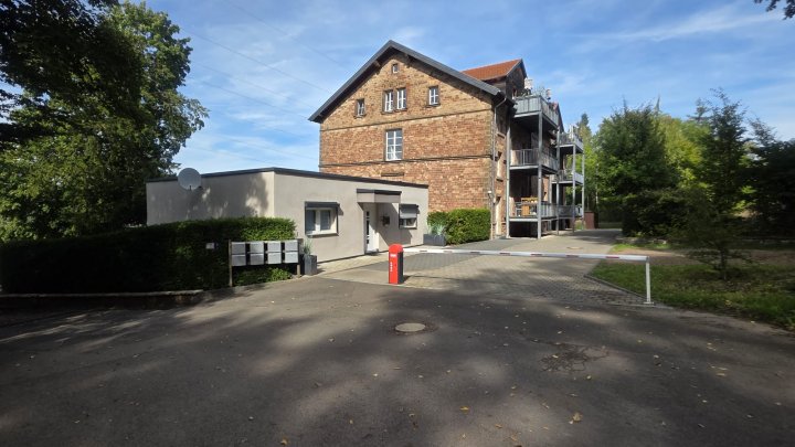 3 ZKB renoviert Waldrandlage zu vermieten