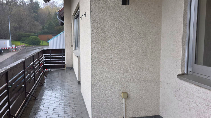 4ZKB Wohnung Stadt nah und doch ruhig gelegen, Ihr neues Familiennest