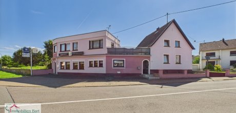 Gaststätte