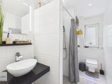 Badezimmer EG