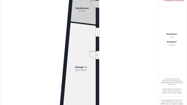 MERZIG-HILBRINGEN: CHARMANTES WOHNHAUS / PV-ANLAGE / GARTEN / GARAGE / TOP LAGE!