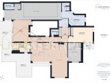 Penthouse Wohnung 