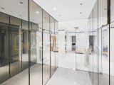 Ankleide Penthouse