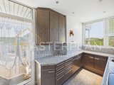 Küche Penthouse
