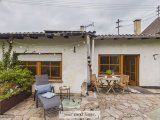Terrasse Visualisiert