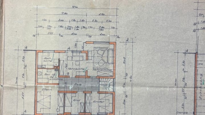 Einfamilienhaus mit Sanierungsbedarf in 1A Lage von Eppelborn zu verkaufen.