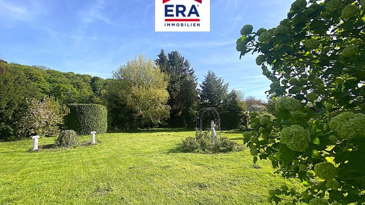 KEINE VERMITTLUNGSGEBÜHREN - BUNGALOW MIT POOL IN DALEM/FR, NÄHE SAARLOUIS