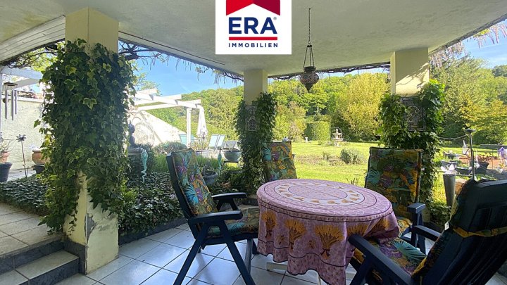 KEINE VERMITTLUNGSGEBÜHREN - BUNGALOW MIT POOL IN DALEM/FR, NÄHE SAARLOUIS